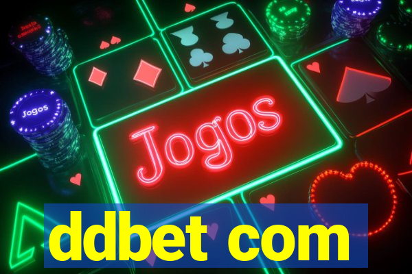 ddbet com